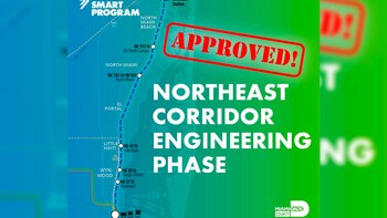 El proyecto de 21,7 kilómetros