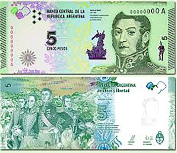 La versión menos usada del