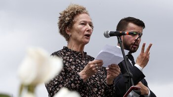 El ELN acuerda con el