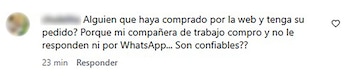 Consumidores señalaron dificultades para contactarse