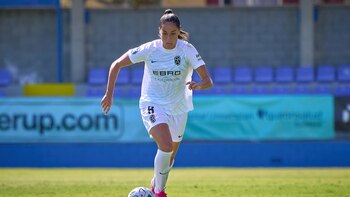 ACT. (Previa) Barça y Real Madrid visitan al FC Badalona Women y al Sevilla FC en la Liga F Moeve