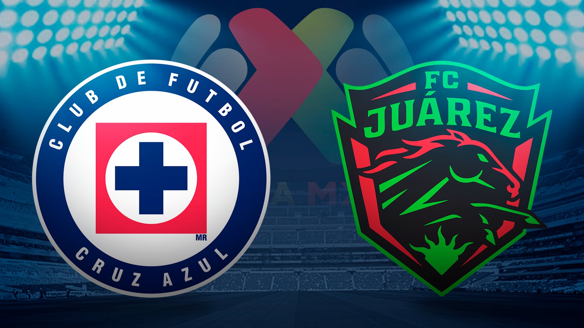 Cruz Azul vs FC Juárez: cuándo, a qué hora y dónde ver EN VIVO el partido de la Jornada 12 del Apertura 2026
