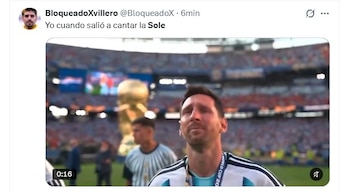 memes messi despedida