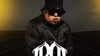 Asesinan a rapero originario de