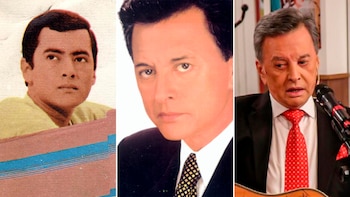 Hasta ahora, solo había habido