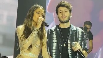 Tini Stoessel estará presente en