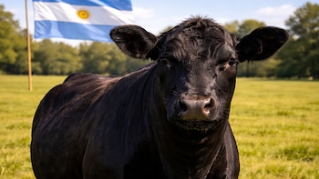 Ganadería argentina: un año bisagra: