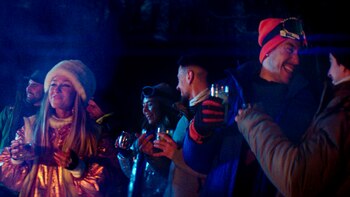 Frío y calor, adentro y