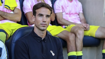 Íñigo Pérez: "Ni Liverpool ni Villarreal van a intentar esconder sus identidades"