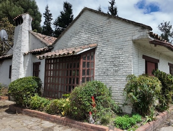 El predio total es de