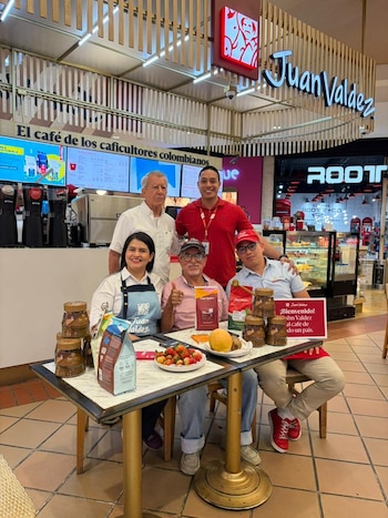 Ángel Miguel Balaguera Jaimes se