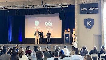 International College destaca como un