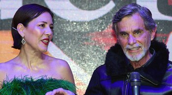 La química actoral previa a