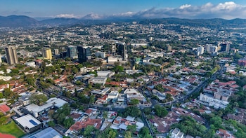 La modernización de la red de agua en el país se realiza con el respaldo de fondos provenientes de Banco Interamericano de Desarrollo (BID), el Banco Mundial, la Corporación Andina de Fomento (CAF) y el Banco Centroamericano de Integración Económica (BCIE). /(ANDA)