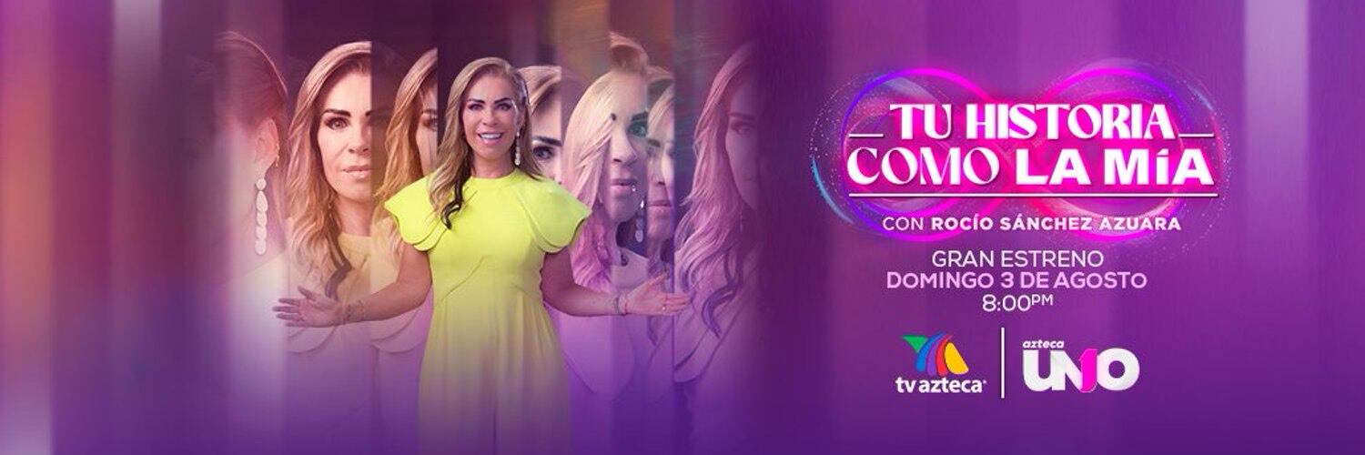 El programa se estrenará este domingo