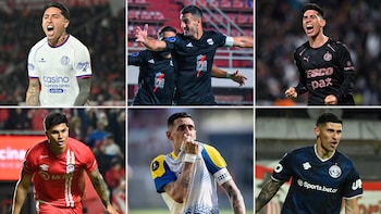 Con la presentación de San Lorenzo, se abrirá la jornada de domingo por la fecha 12 del Torneo Clausura: la agenda completa