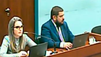 Los fiscales del juicio pidieron