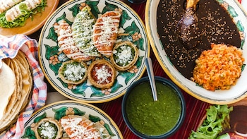 Los restaurantes mexicanos más auténticos de Cantabria están en Suances y Santander: estos son los premiados por la ‘Guía Michelin’ de México