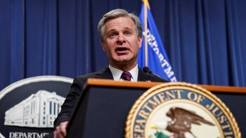 La Casa Blanca formó un