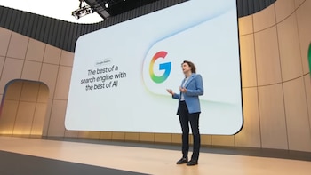 Google I/O 2026: Search dejó de ser igual para todos y ahora le responde distinto a cada persona