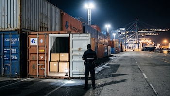 Centroamérica, expuesta al comercio ilícito por fronteras porosas y zonas francas sin control