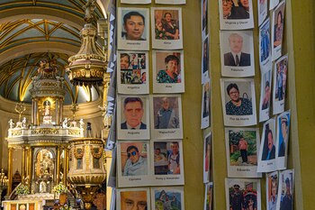 El país acumula al acumular