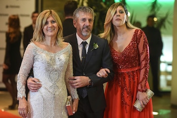 Jorge Messi