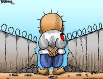 Una de las historietas que