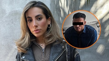 ¿Fractura familiar? Nicky Chávez comparte áspero mensaje tras la detención de su hermano