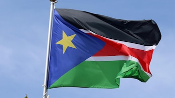 Mueren unas 25 personas en nuevos enfrentamientos intercomunitarios en Sudán del Sur