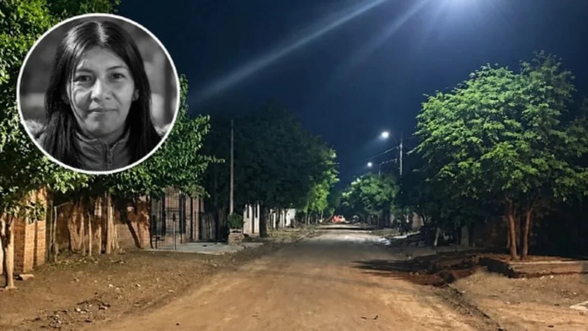 Asesinaron de un golpe en la cabeza a una mujer en Salta y su hijo es el principal sospechoso