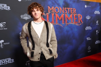 El actor fue elegido para