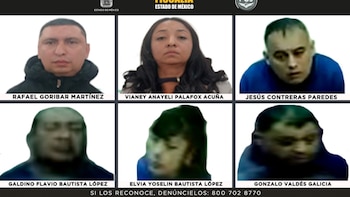 Operación Enjambre: condenan por homicidio a expolicías del Edomex que fingieron linchamiento de una persona
