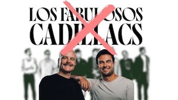 Checo Pérez rechaza apodo de “Fabulosos Cadillacs” y propone nuevo nombre de la dupla con Valtteri Bottas