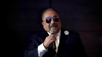 Así fue el adios de