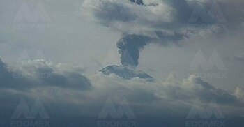 popocatepetl
