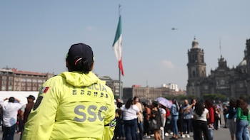 Temblor hoy 3 de junio en México: se registró un microsismo en la CDMX