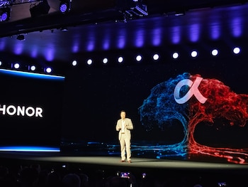 Alpha plan es la mayor puesta de la compañía en su ecosistema de dispositivos. (Foto: Infobae)