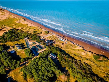 Desde San Clemente hasta Costa