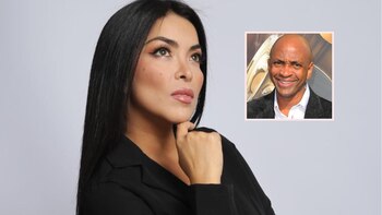 Shirley Ipárraguirre lanzó nuevo tema y ansia ser convocada por Sergio George