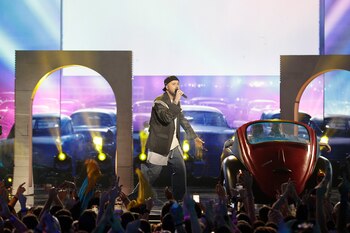 Dellacruz en el Benidorm Fest