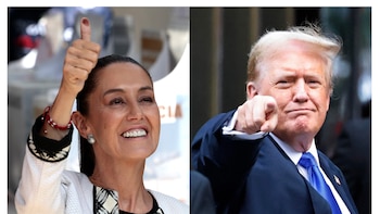 México-USA, más de un muro