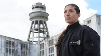 Norma rompió prejuicios y hoy