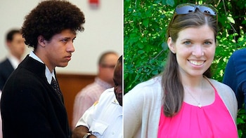 El chico de 14 años