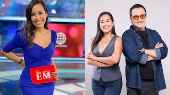 Fátima Chávez es confirmada como