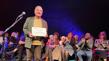 Premios Teatro del Mundo: consagraciones,