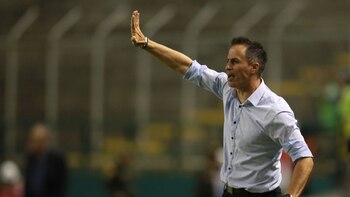 El Independiente Santa Fe contrata