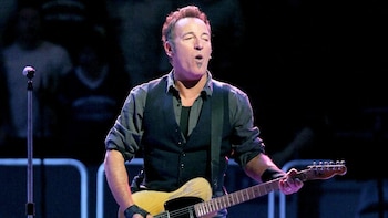 La canción de Los Beatles que marcó la carrera de Bruce Springsteen y nunca olvidó