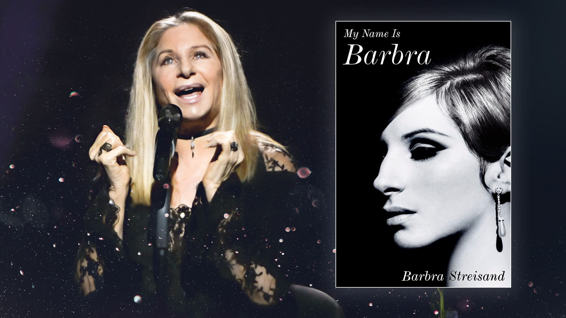 Tras la publicación de sus memorias, Streisand replanteó su relación con la prensa.