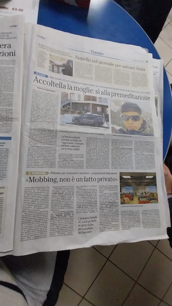 Así reflejaban los diarios de